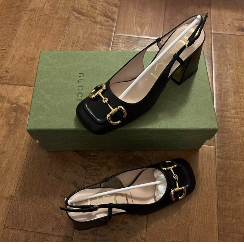 Gucci shoes